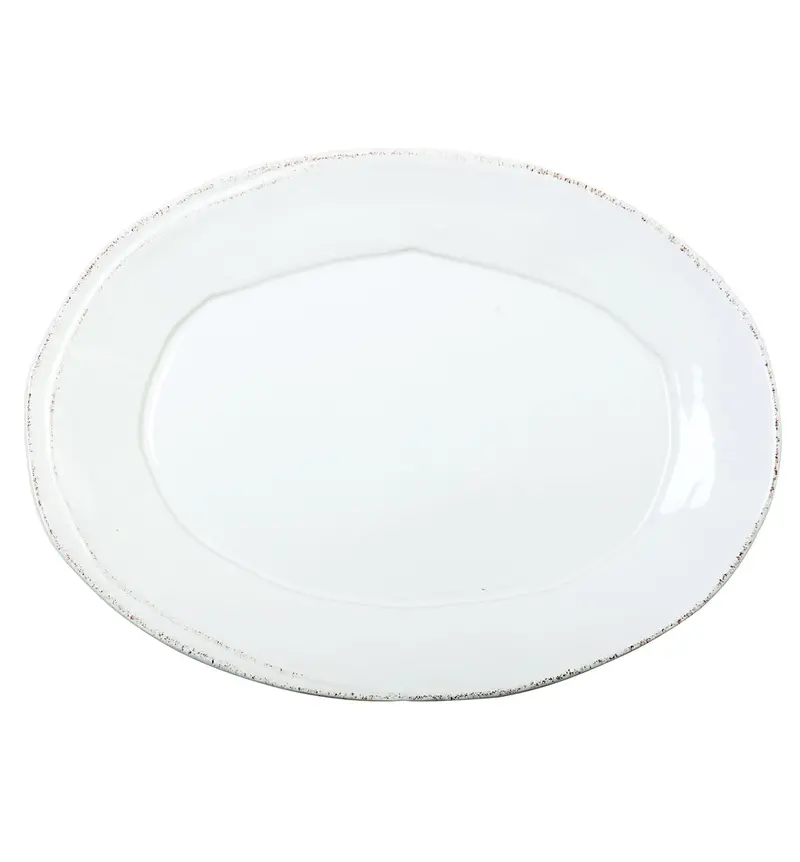 Virginia Casa Lastra Petite Oval Serving Dish 1