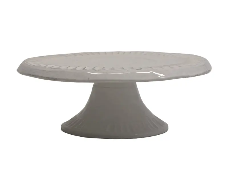 Virginia Casa Pietra Elegant Cake Stand 1