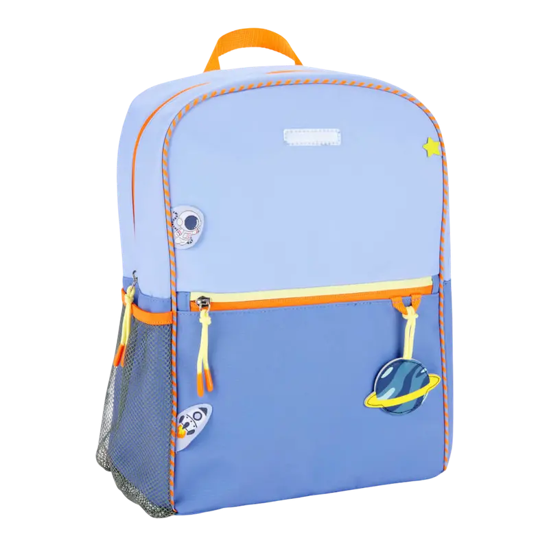 Wander Kids’ Lightweight Backpack – Everyday Adventure Pack 1