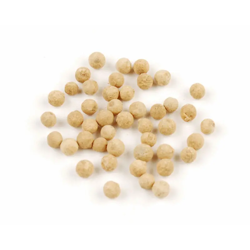 White Peppercorns – Smooth & Earthy Ground Pepper 1