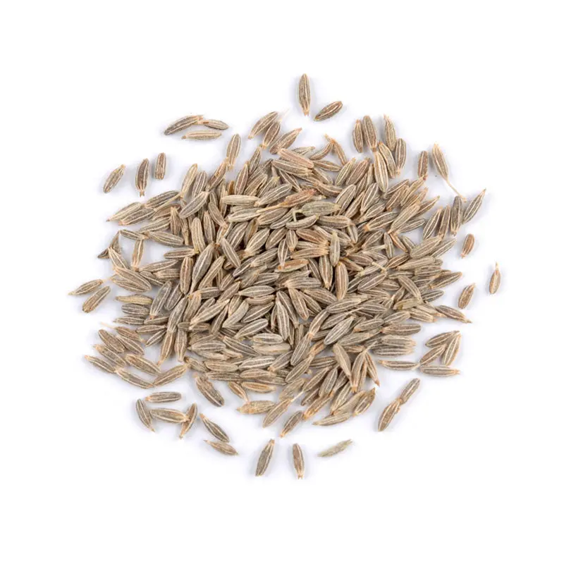 Whole Cumin Seeds – Organic 1