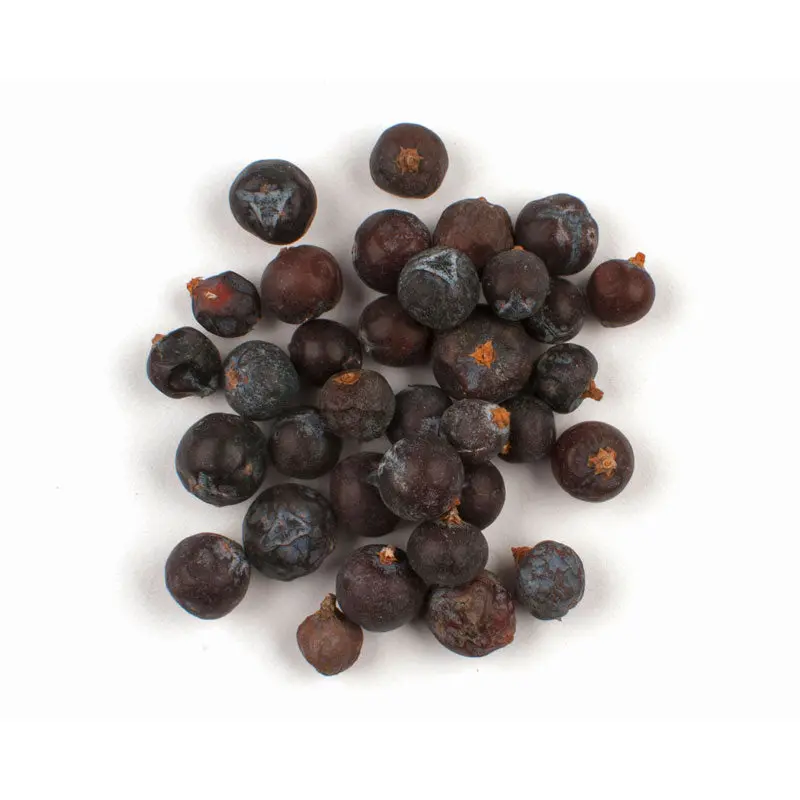 Whole Juniper Berries – Dried, Natural & Unprocessed 1