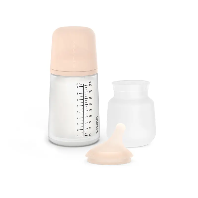 Zero Zero Follow-On Formula Starter Kit 1