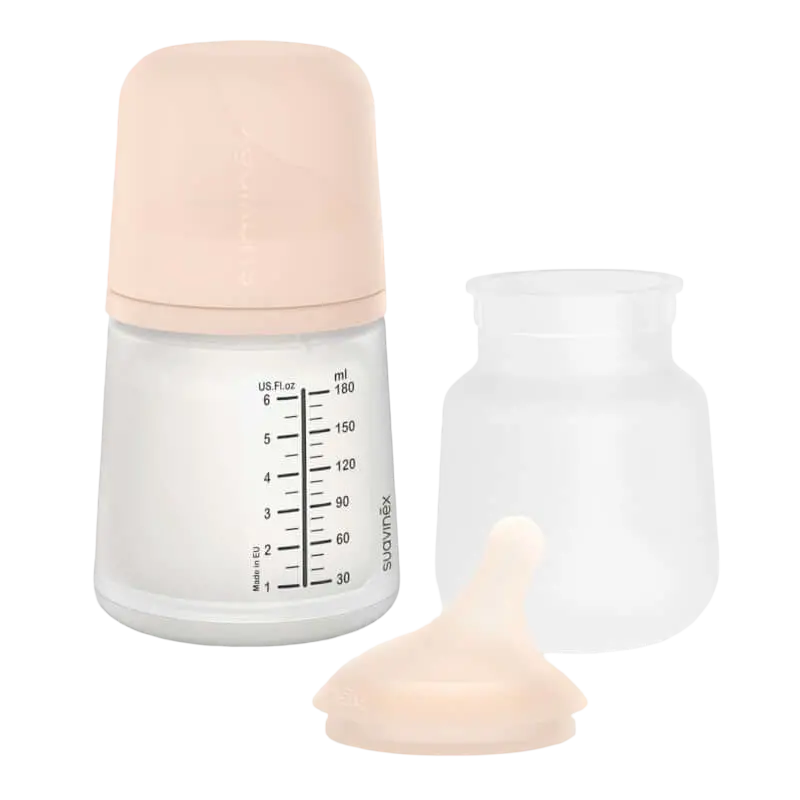 Zero Zero Starter Kit For Bottle-Feeding Newborns 1