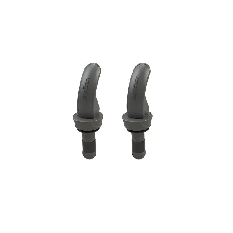 Zyliss Set Of 2 Reusable Bottle Stoppers 1